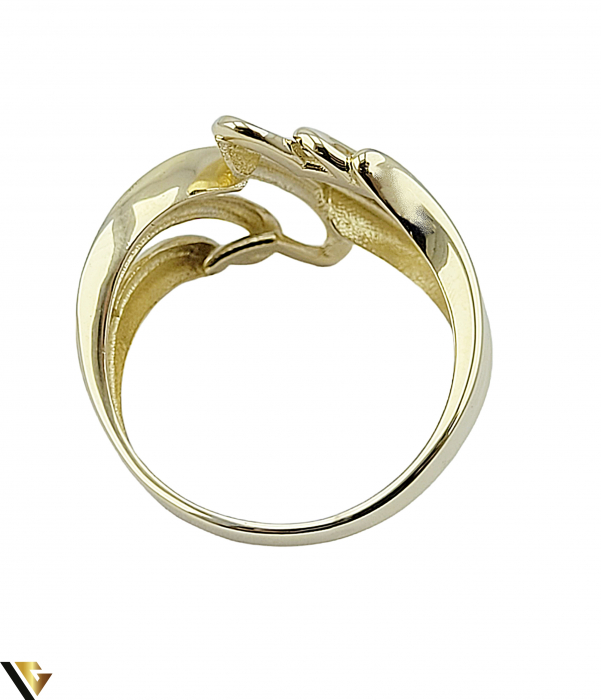 Inel Aur 14k [3]