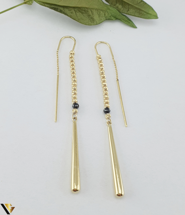 Cercei  Aur 14k [1]
