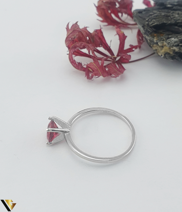 Inel Argint 925, Zirconiu [2]