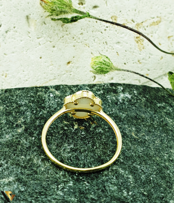 Inel Aur 14k [4]
