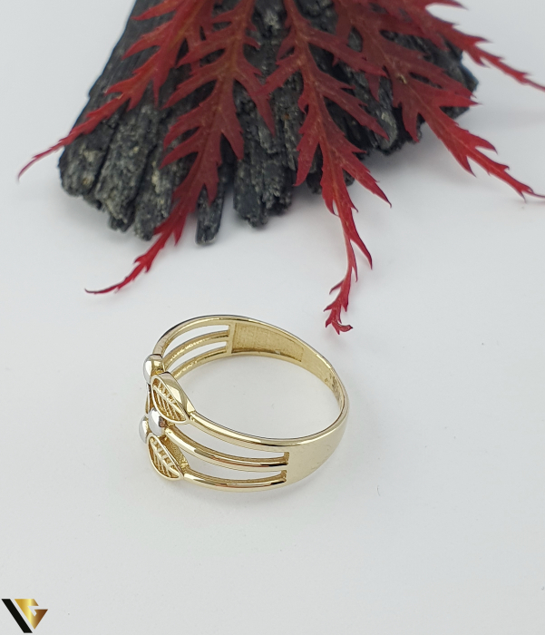 Inel Aur 14k [2]