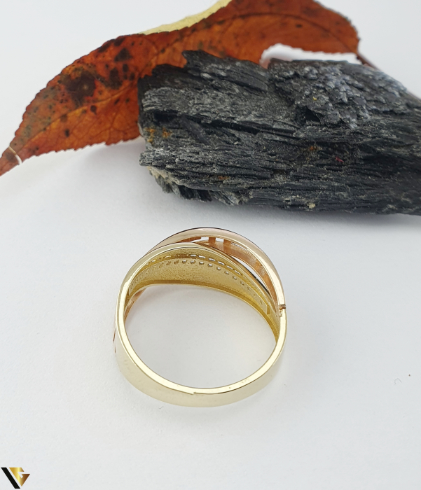 Inel Aur 14k [3]