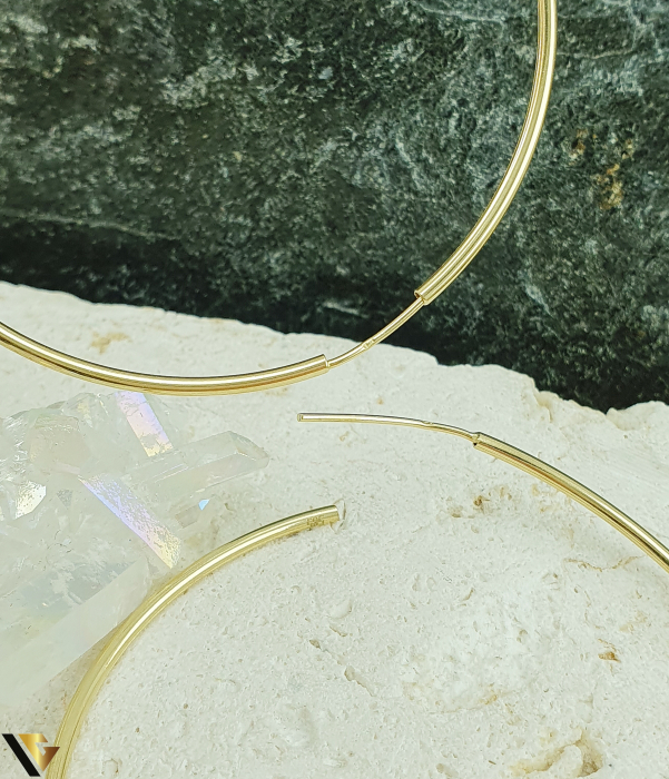 Cercei Aur 14K [2]