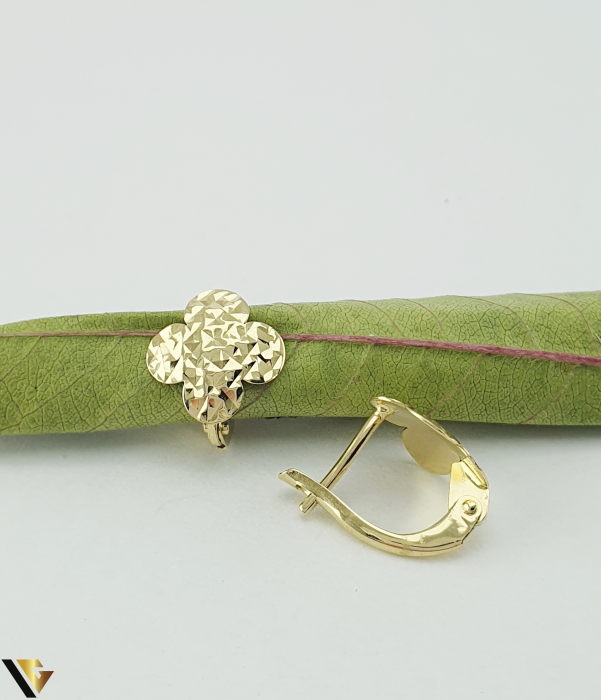 Cercei  Aur 14k [1]
