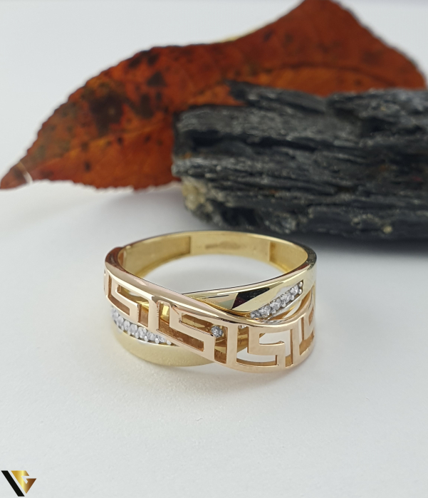 Inel Aur 14k [2]