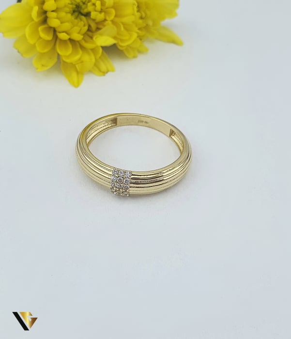 Inel Aur 14k [2]