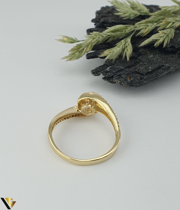 Inel Aur 14k [2]