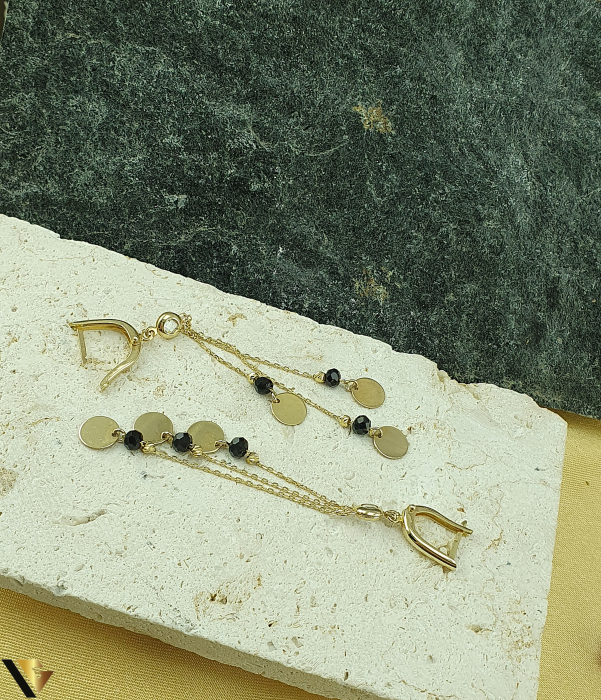 Cercei  Aur 14k [2]