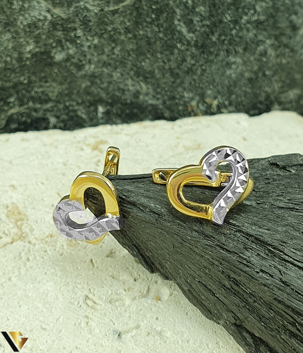 Cercei  Aur 14k [1]