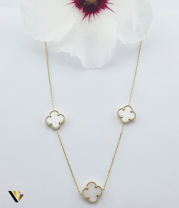 Colier Aur 14k [1]