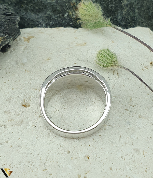 Inel Argint 925, Zirconiu [3]
