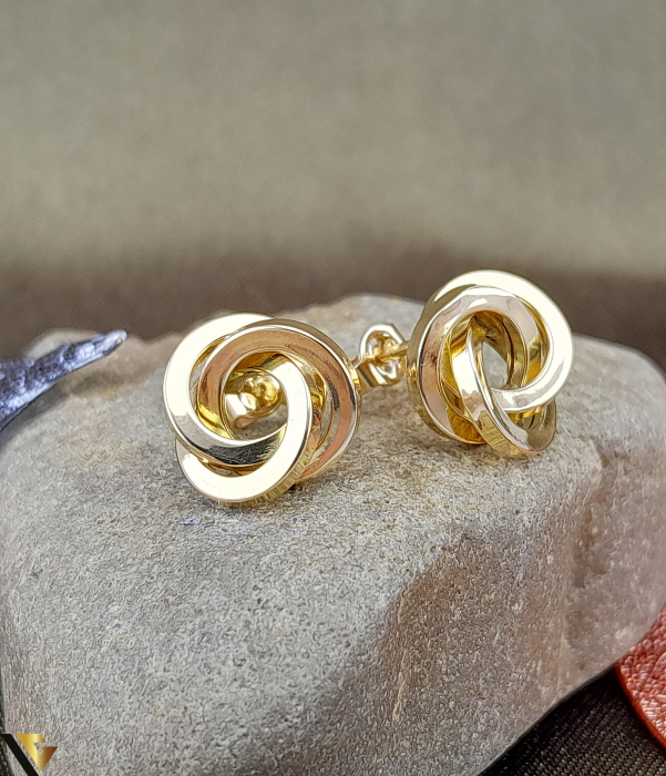 Cercei Aur 18k [2]