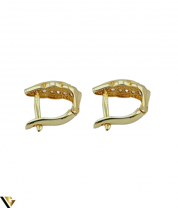 Cercei Aur 14k [2]