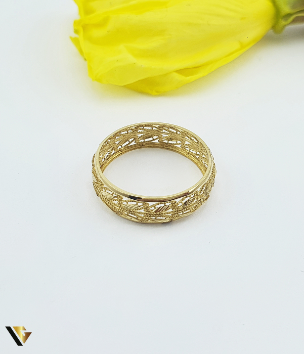 Inel Aur 14k [2]