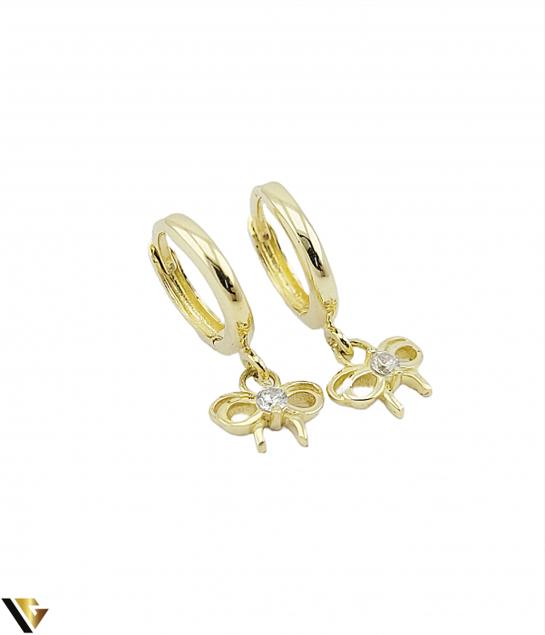 Cercei Aur 14K [2]