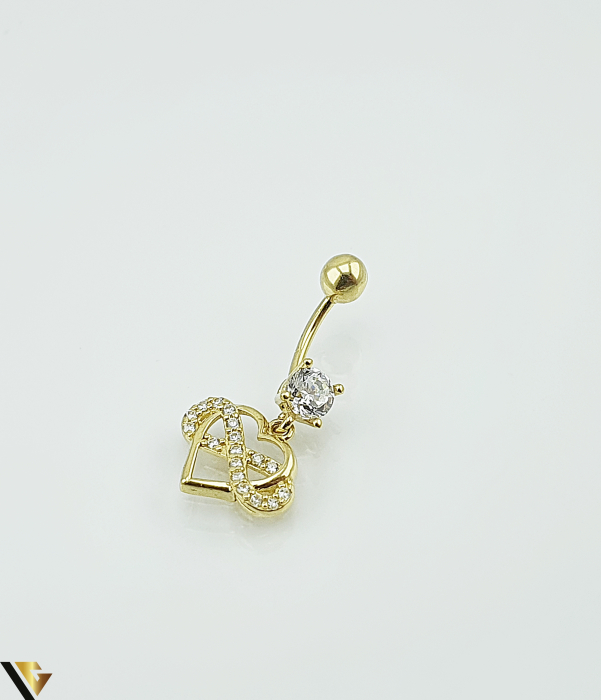 Piercing Aur 14k [2]