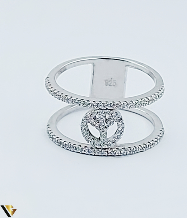 Inel Argint 925, 3.32 grame [2]