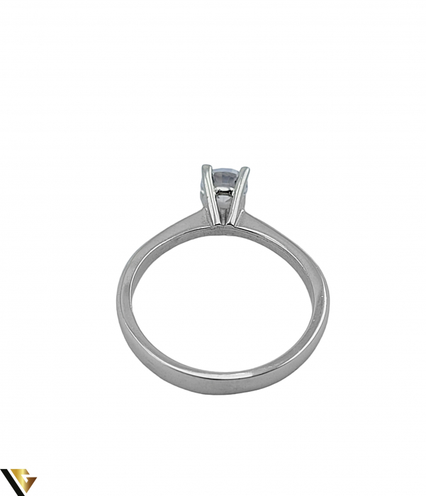 Inel Argint 925, 2.92 grame [2]