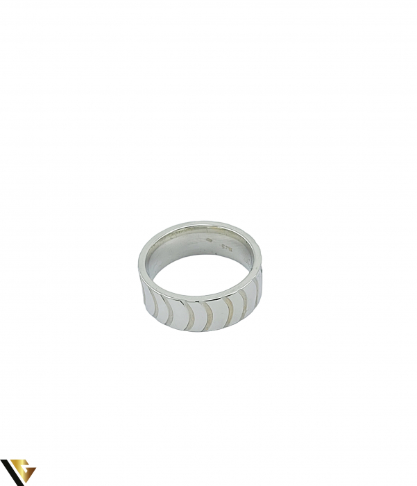 Inel Argint 925, 7.45 grame [2]