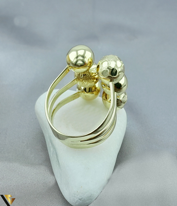 Inel Aur 14k [2]