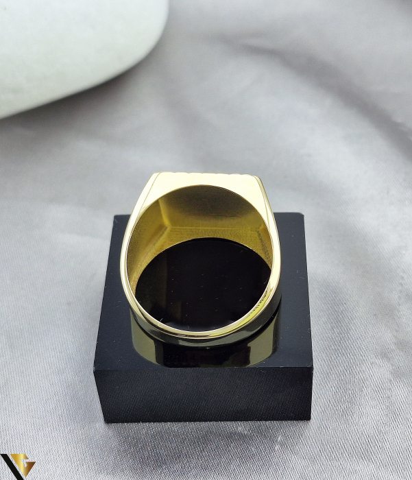 Inel Aur 14k [2]