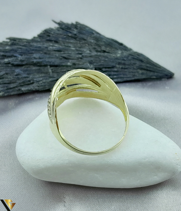 Inel Aur 14k [2]