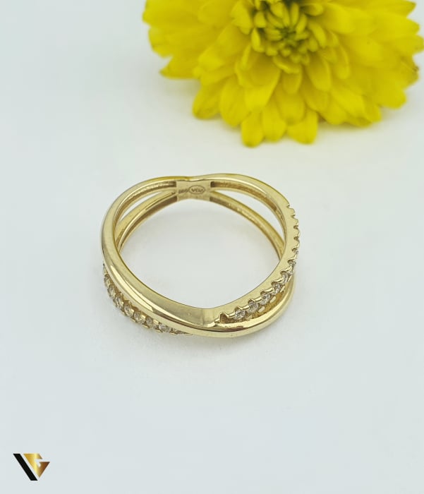 Inel Aur 14k [2]