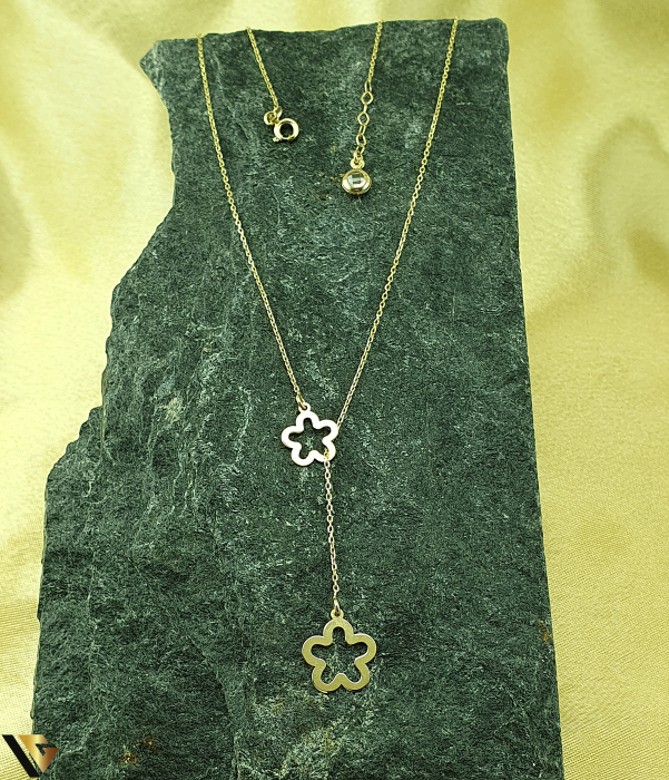 Colier Aur 14k [1]