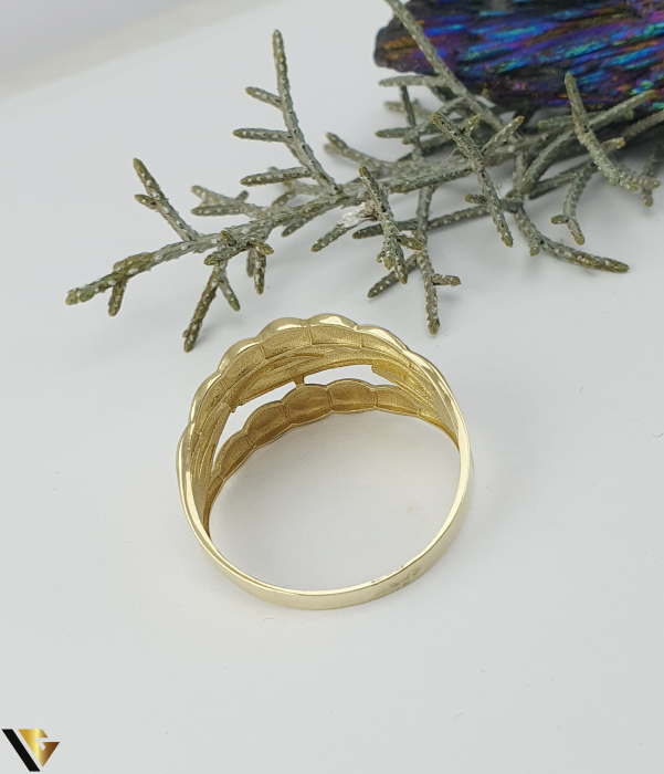 Inel Aur 14k [2]