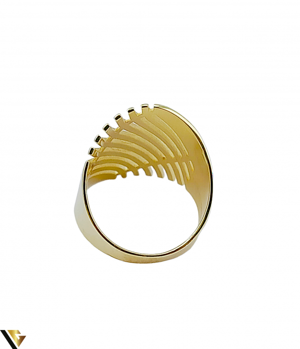 Inel Aur 14k [3]