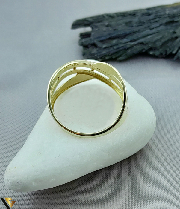 Inel aur 14k [2]