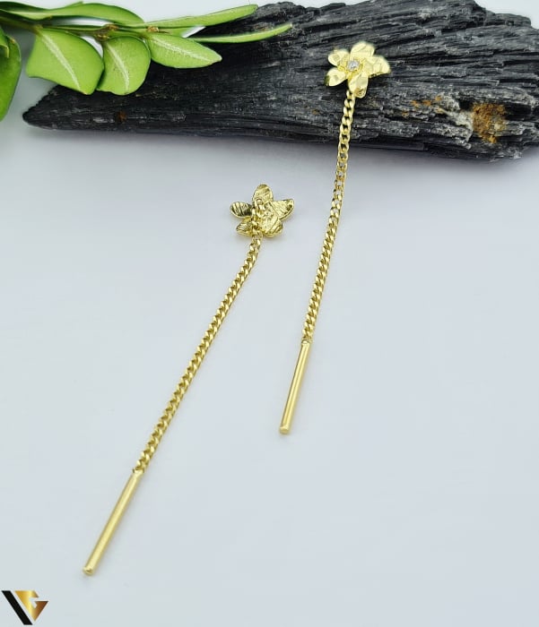 Cercei Aur 14k [2]