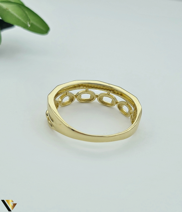 Inel Aur 14k [3]