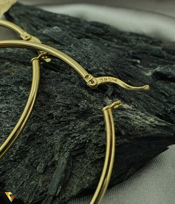 Cercei Aur 14K [2]