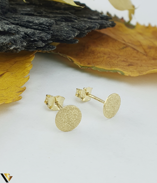 Cercei  Aur 14k [1]