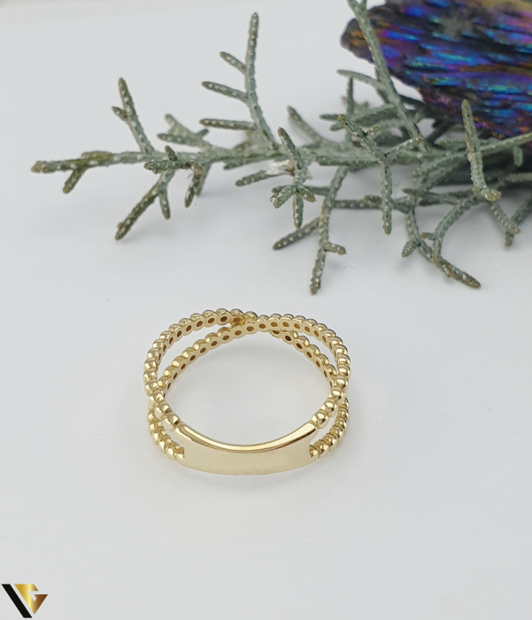 Inel Aur 14k [2]