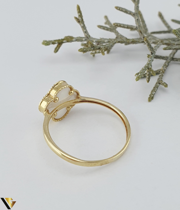 Inel Aur 14k [2]