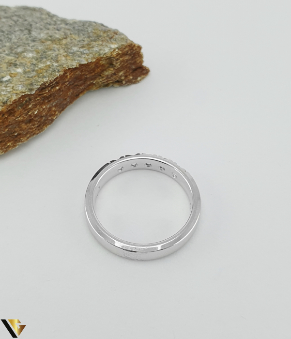 Inel Argint 925, Zirconiu [2]