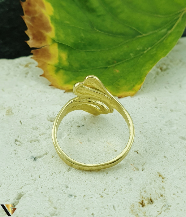 Inel Aur 14k [3]