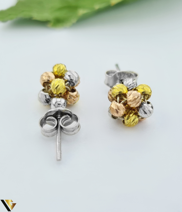 Cercei Argint 925 [2]