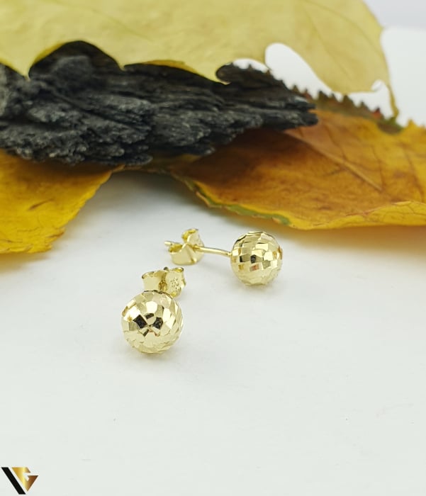 Cercei  Aur 14k [1]