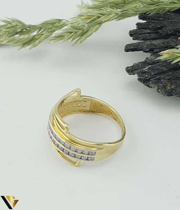 Inel Aur 14k [2]