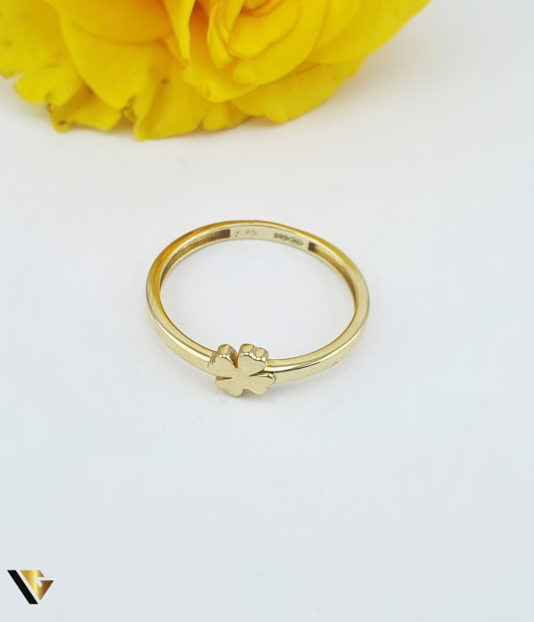 Inel Aur 14k [2]