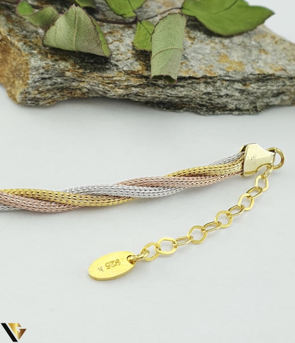 Bratara Argint 925 [2]