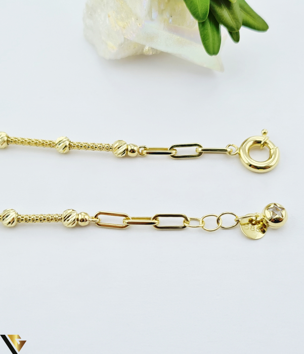 Bratara Aur 14k  5.04 g [2]