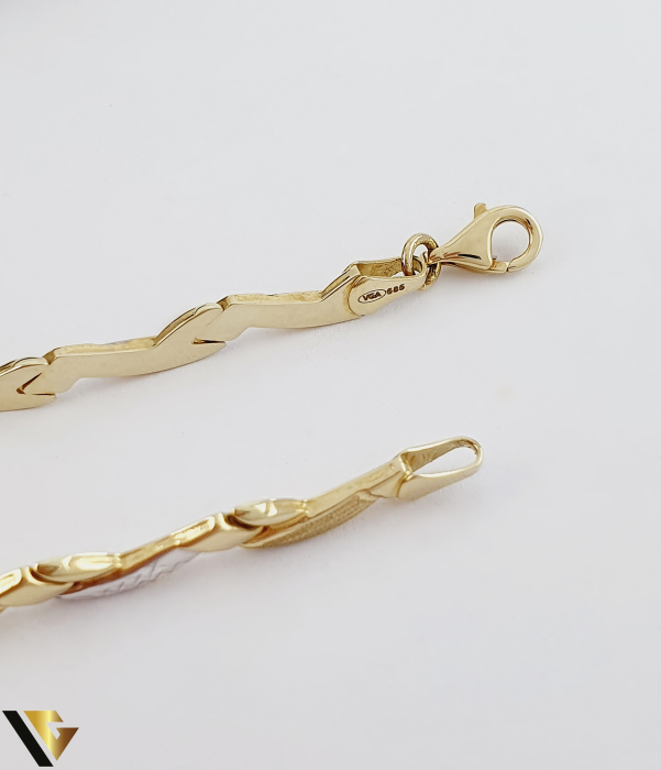 Bratara Aur 14k [2]