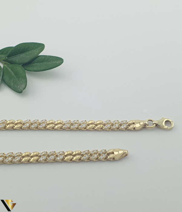 Bratara Aur 14K [2]
