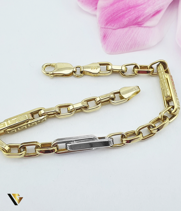 Bratara Aur 14k [2]
