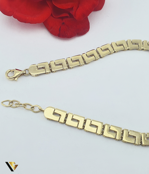 Bratara Aur 14k [3]