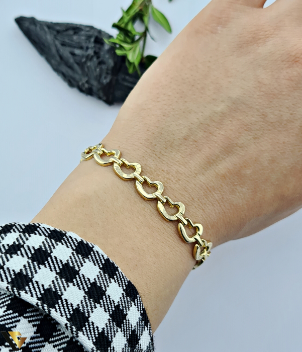 Bratara Aur 14k [3]